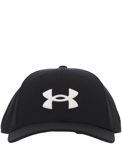 UA Blitzing Men's Hat UNDER ARMOUR | 13767010001